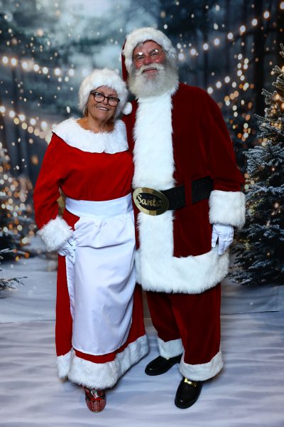 Pro Santa School photo