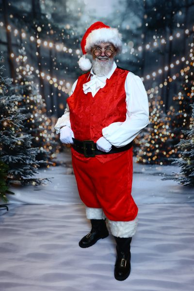 Pro Santa School photo