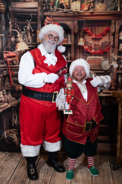 Pro Santa School photo