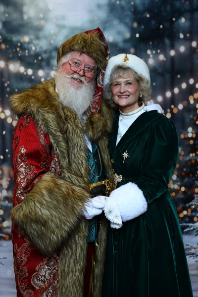 Pro Santa School photo