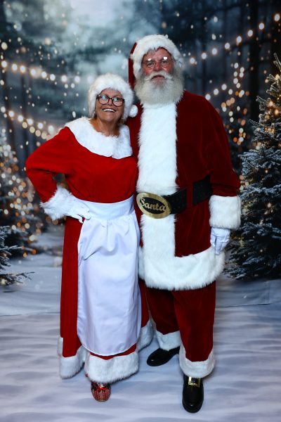 Pro Santa School photo