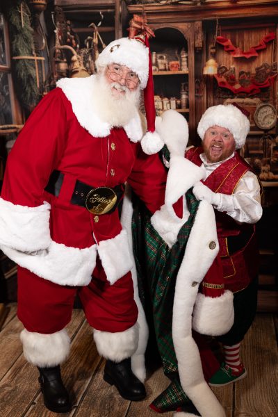 Pro Santa School photo