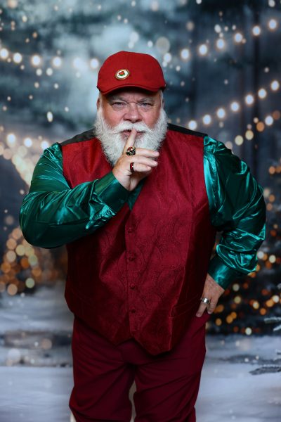 Pro Santa School photo