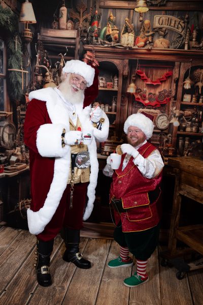 Pro Santa School photo