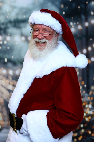 Pro Santa School photo
