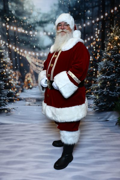 Pro Santa School photo
