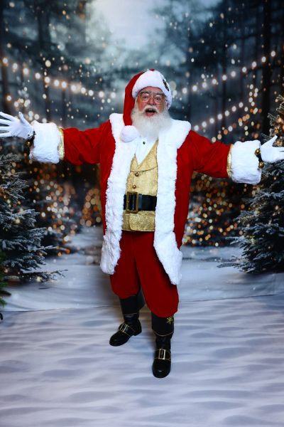 Pro Santa School photo