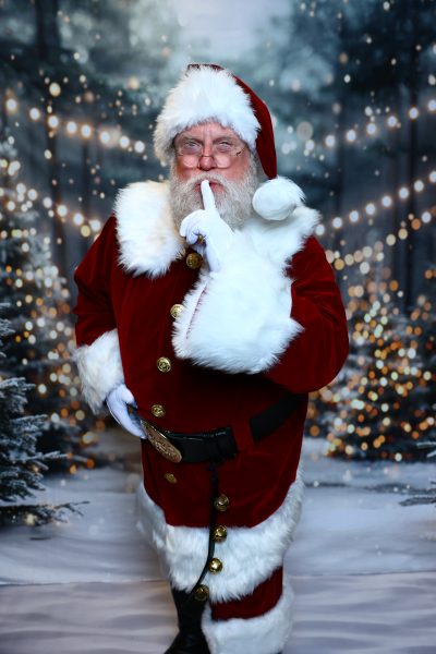 Pro Santa School photo