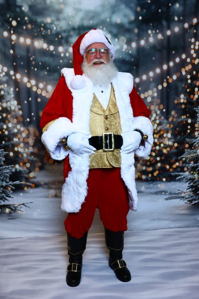 Pro Santa School photo