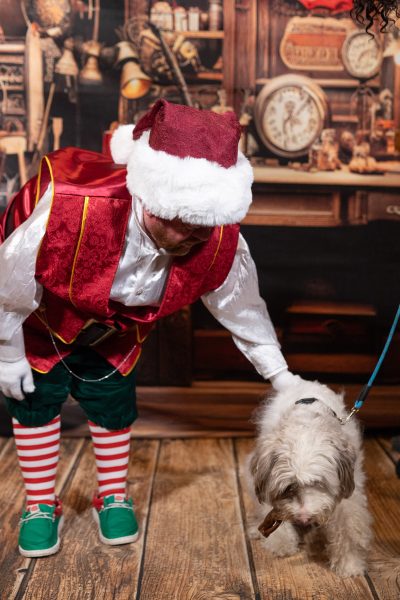 Pro Santa School photo