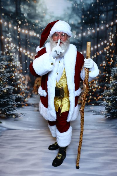 Pro Santa School photo