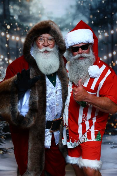 Pro Santa School photo