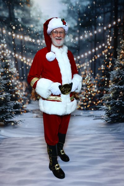 Pro Santa School photo