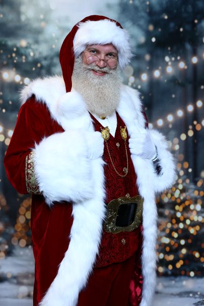 Pro Santa School photo