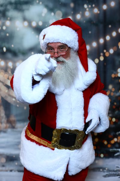 Pro Santa School photo