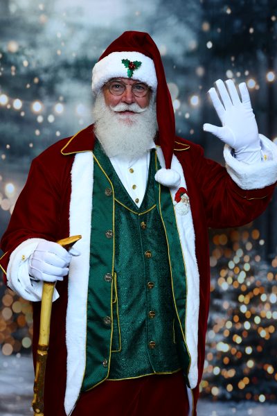 Pro Santa School photo