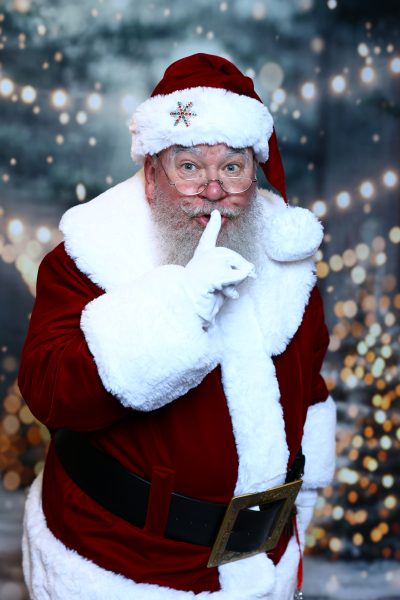 Pro Santa School photo