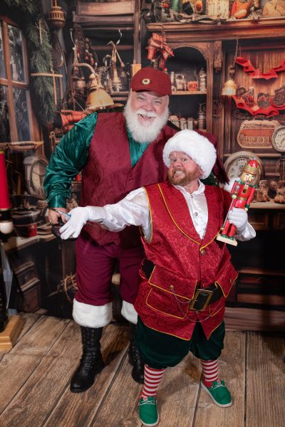 Pro Santa School photo