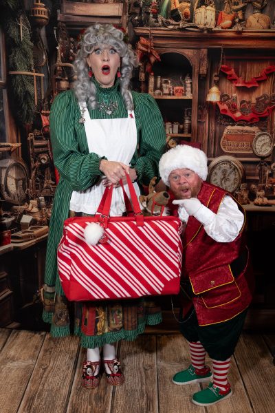 Pro Santa School photo