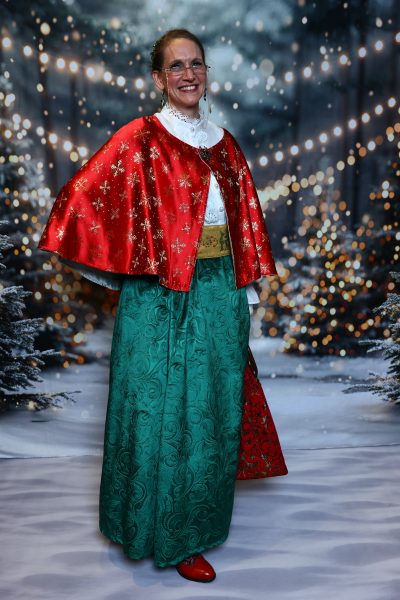 Pro Santa School photo