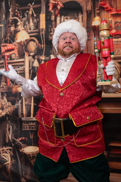 Pro Santa School photo