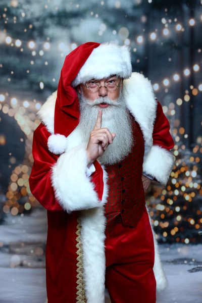 Pro Santa School photo