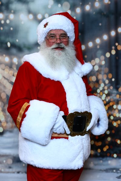 Pro Santa School photo