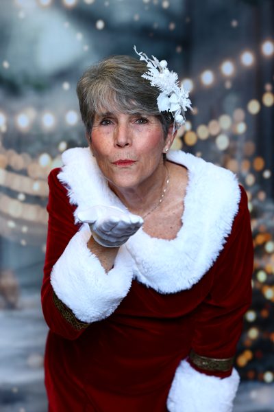 Pro Santa School photo