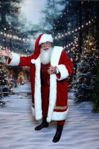 Pro Santa School photo
