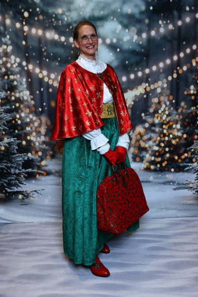 Pro Santa School photo