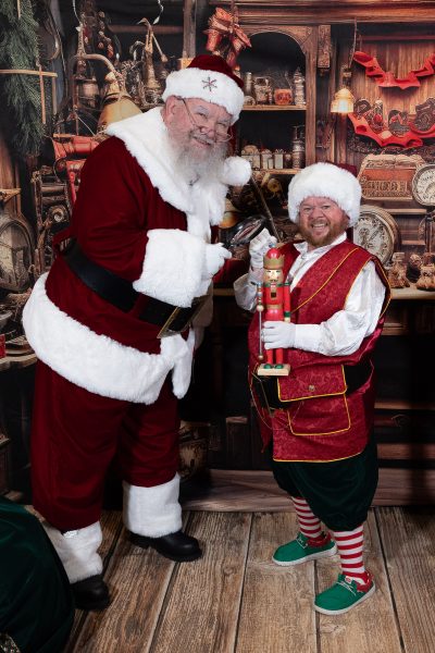 Pro Santa School photo
