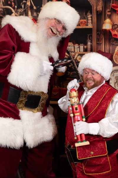 Pro Santa School photo