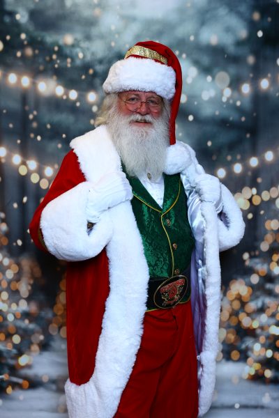 Pro Santa School photo