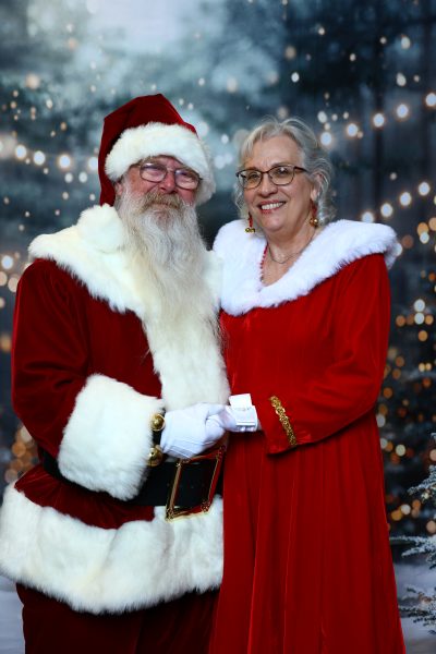 Pro Santa School photo
