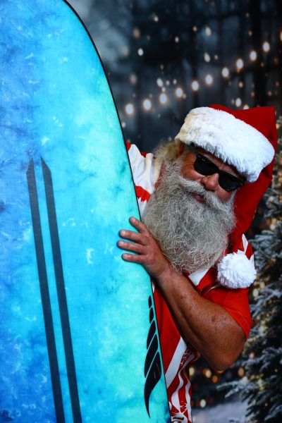 Pro Santa School photo