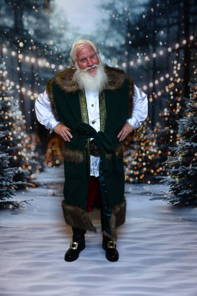 Pro Santa School photo