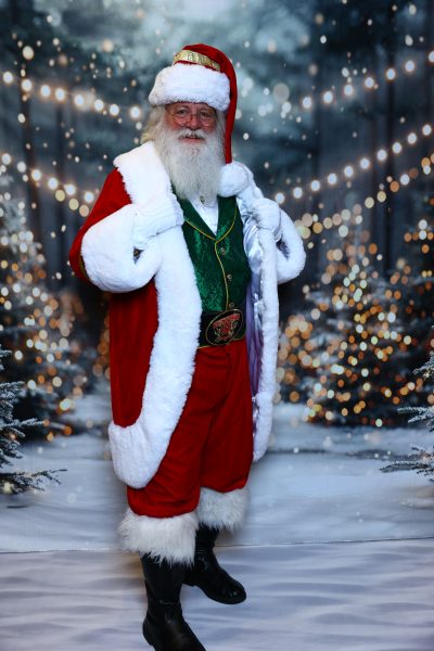Pro Santa School photo