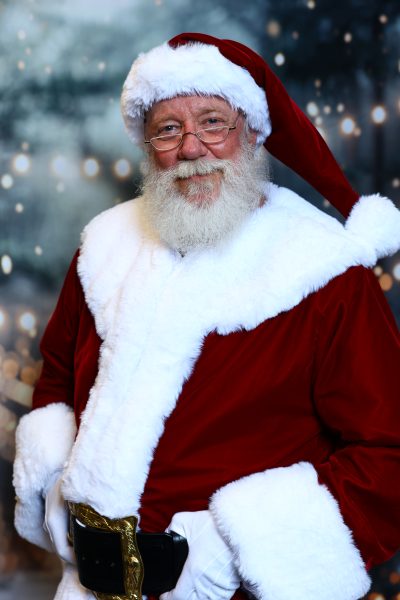 Pro Santa School photo