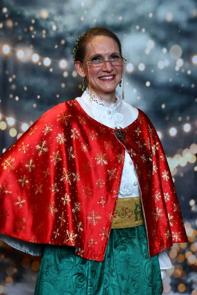 Pro Santa School photo