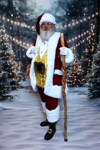 Pro Santa School photo