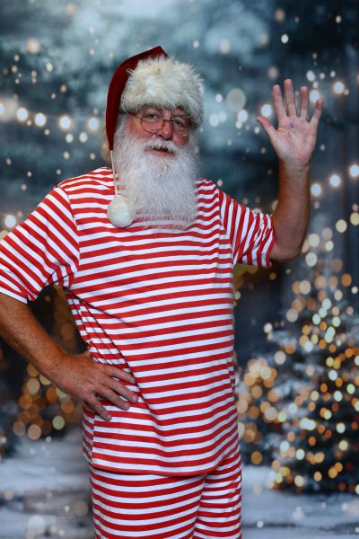 Pro Santa School photo