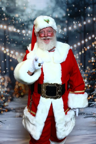 Pro Santa School photo