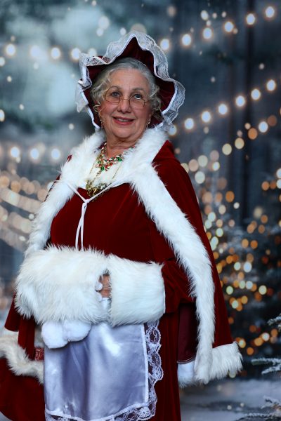 Pro Santa School photo