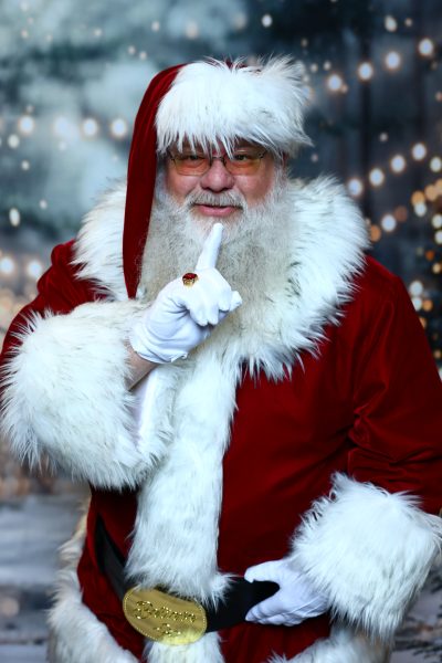 Pro Santa School photo