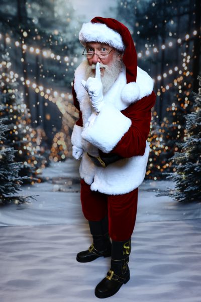 Pro Santa School photo