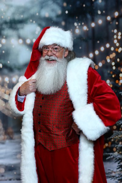 Pro Santa School photo