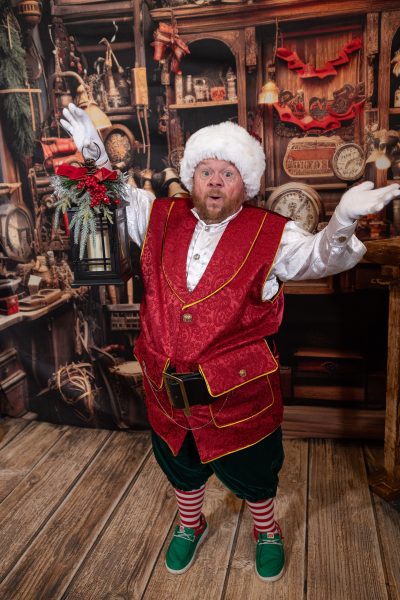 Pro Santa School photo
