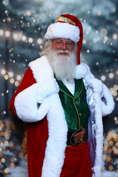Pro Santa School photo