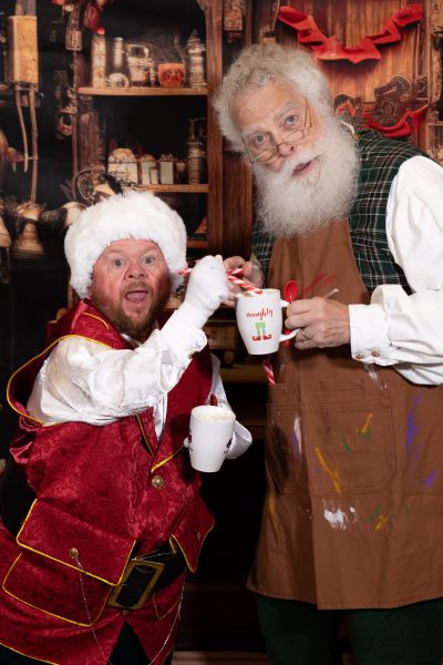 Pro Santa School photo