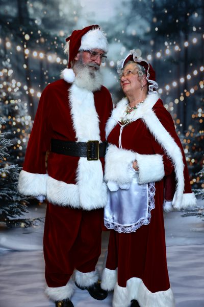 Pro Santa School photo